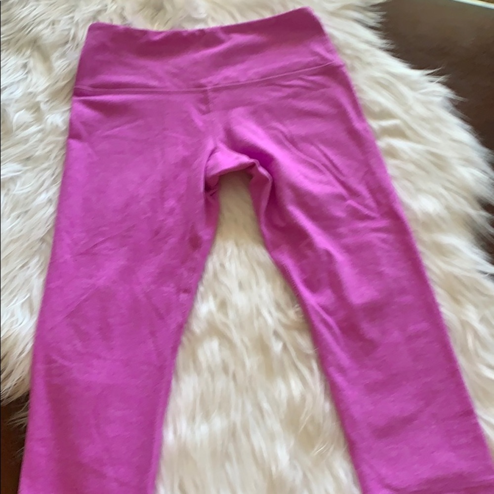 Glyder Workout Capris